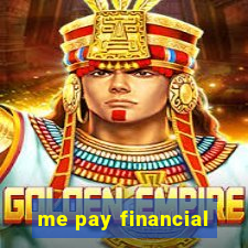 me pay financial